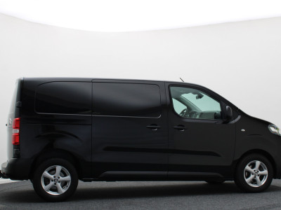 Citroën Jumpy 2.0 BlueHDI 120 M Club 3-Zits, Airco, Cruise, Navigatie, Bluetooth, PDC, Apple CarPlay, Trekhaak, 16 foto 8