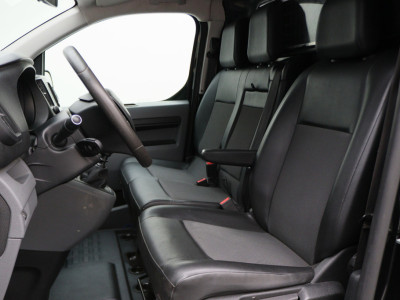 Citroën Jumpy 2.0 BlueHDI 120 M Club 3-Zits, Airco, Cruise, Navigatie, Bluetooth, PDC, Apple CarPlay, Trekhaak, 16 foto 9