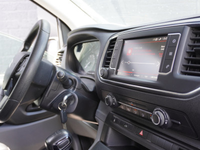 Citroën Jumpy 2.0 BlueHDI 120PK EURO 6 - Airco - Navi - Cruise - €11.900,- Excl. 3
