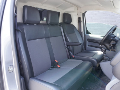 Citroën Jumpy 2.0 BlueHDI 120PK EURO 6 - Airco - Navi - Cruise - €11.900,- Excl. 5