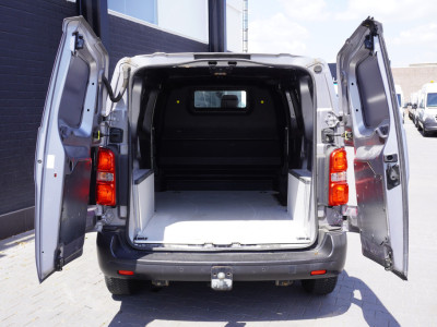 Citroën Jumpy 2.0 BlueHDI 120PK EURO 6 - Airco - Navi - Cruise - €11.900,- Excl. 8