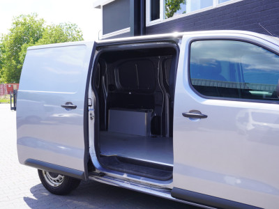 Citroën Jumpy 2.0 BlueHDI 120PK EURO 6 - Airco - Navi - Cruise - €11.900,- Excl. 9