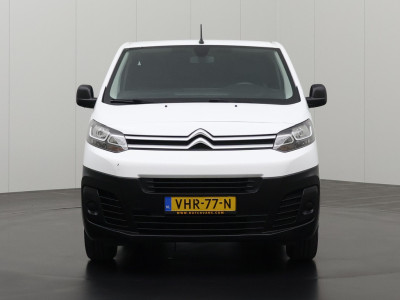 Citroën Jumpy 2.0 BlueHDI 120PK Lang | Euro 6 | Multimedia | Airco | Cruise foto 10