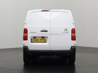 Citroën Jumpy 2.0 BlueHDI 120PK Lang | Euro 6 | Multimedia | Airco | Cruise foto 11