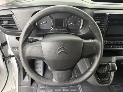 Citroën Jumpy 2.0 BlueHDI 120PK Lang | Euro 6 | Multimedia | Airco | Cruise foto 14
