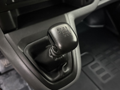 Citroën Jumpy 2.0 BlueHDI 120PK Lang | Euro 6 | Multimedia | Airco | Cruise foto 16