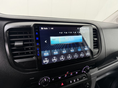 Citroën Jumpy 2.0 BlueHDI 120PK Lang | Euro 6 | Multimedia | Airco | Cruise foto 17