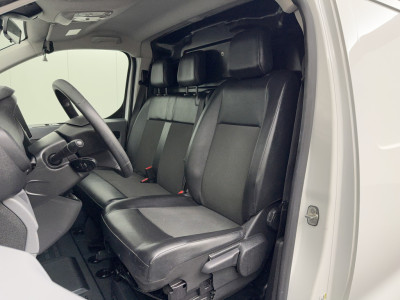 Citroën Jumpy 2.0 BlueHDI 120PK Lang | Euro 6 | Multimedia | Airco | Cruise foto 20