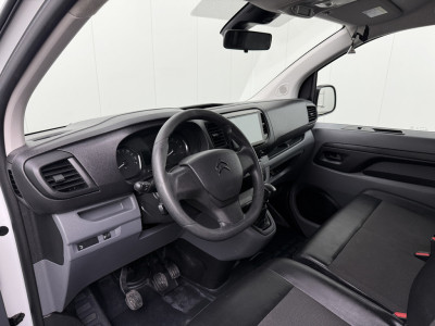Citroën Jumpy 2.0 BlueHDI 120PK Lang | Euro 6 | Multimedia | Airco | Cruise foto 3