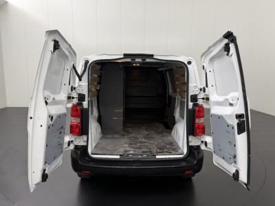Citroën Jumpy 2.0 BlueHDI 120PK Lang | Euro 6 | Multimedia | Airco | Cruise foto 4