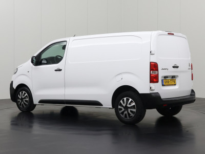 Citroën Jumpy 2.0 BlueHDI 120PK Lang | Euro 6 | Multimedia | Airco | Cruise foto 6