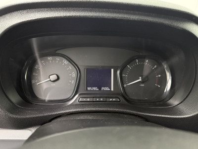 Citroën Jumpy 2.0 BlueHDI 120PK Lang | Euro 6 | Multimedia | Airco | Cruise foto 9