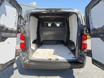 Citroën Jumpy 2.0 BlueHDI 123 PK SPORT/ DUBBELE CABINE / L3H1 / 6-PERSOONS / 1e EIG. / CRUISE / PDC / BLINDSPOT 7