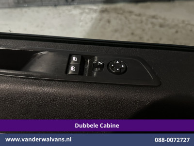 Citroën Jumpy 2.0 BlueHDI 123pk L3H1 Dubbele Cabine Euro6 Airco | 6-Zits | 2x Zijdeur | Camera | Navigatie | Apple Carplay Android Auto, Cruisecontrol, Parkeersensoren, 2500kg Trekhaak foto 18