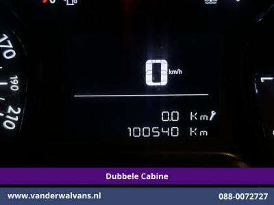 Citroën Jumpy 2.0 BlueHDI 123pk L3H1 Dubbele Cabine Euro6 Airco | 6-Zits | 2x Zijdeur | Camera | Navigatie | Apple Carplay Android Auto, Cruisecontrol, Parkeersensoren, 2500kg Trekhaak foto 20
