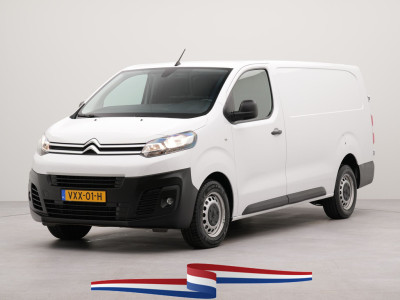 Citroen Jumpy 2.0 BlueHDI 145 L2