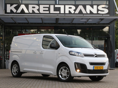 Citroën Jumpy 2.0 BlueHDI 145 | L2H1 | Trekhaak | Navi | Camera | Airco..