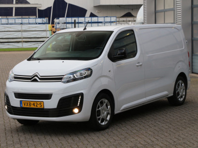Citroën Jumpy 2.0 BlueHDI 145 | L2H1 | Trekhaak | Navi | Camera | Airco.. foto 11