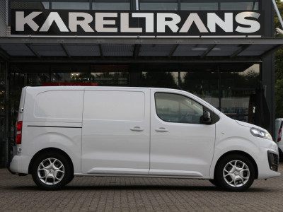 Citroën Jumpy 2.0 BlueHDI 145 | L2H1 | Trekhaak | Navi | Camera | Airco.. foto 16