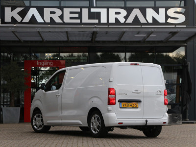 Citroën Jumpy 2.0 BlueHDI 145 | L2H1 | Trekhaak | Navi | Camera | Airco.. foto 2