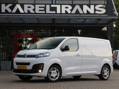 Citroën Jumpy 2.0 BlueHDI 145 | L2H1 | Trekhaak | Navi | Camera | Airco.. foto 20