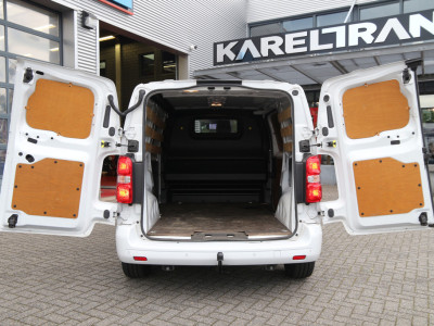 Citroën Jumpy 2.0 BlueHDI 145 | L2H1 | Trekhaak | Navi | Camera | Airco.. foto 3