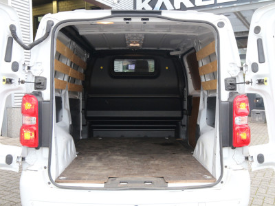 Citroën Jumpy 2.0 BlueHDI 145 | L2H1 | Trekhaak | Navi | Camera | Airco.. foto 4