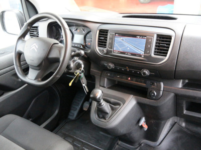 Citroën Jumpy 2.0 BlueHDI 145 | L2H1 | Trekhaak | Navi | Camera | Airco.. foto 5