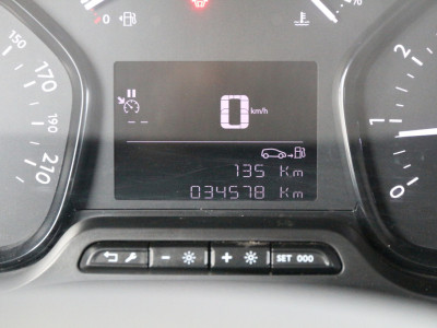 Citroën Jumpy 2.0 BlueHDI 145 | L2H1 | Trekhaak | Navi | Camera | Airco.. foto 6