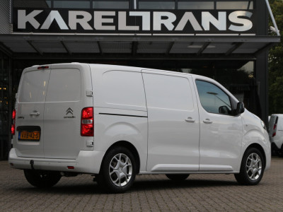 Citroën Jumpy 2.0 BlueHDI 145 | L2H1 | Trekhaak | Navi | Camera | Airco.. foto 8