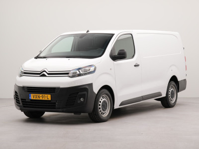 Citroen Jumpy 2.0 BlueHDI 145 L3