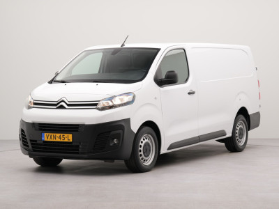 Citroen Jumpy 2.0 BlueHDI 145 L3 03-2023