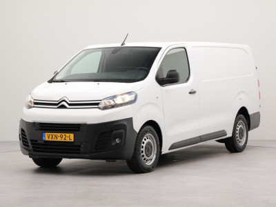 Citroen Jumpy 2.0 BlueHDI 145 L3 04-2023