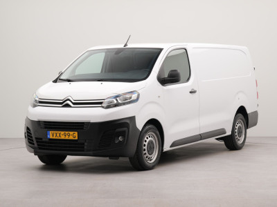 Citroen Jumpy 2.0 BlueHDI 145 L3 09-2023