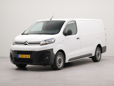 Citroen Jumpy 2.0 BlueHDI 145 L3 | Bluetooth | Airco | Armleuning bestuurdersstoel | 09-2023