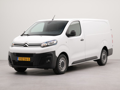Citroen Jumpy 2.0 BlueHDI 145 L3 | Bluetooth | Airco | Parkeersensoren achter |