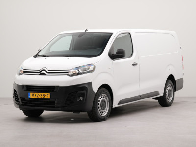 Citroen Jumpy 2.0 BlueHDI 145 L3 | Bluetooth | Parkeersensoren achter |
