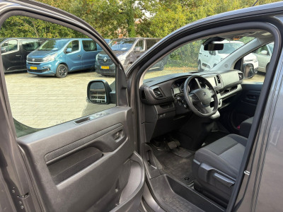 Citroën Jumpy 2.0 BlueHDI 145 PK L2 AUTOMAAT! 1e EIG, camera, pdc, navi, adaptieve cruise control, NAP, DEALERONDERHOUDEN foto 11