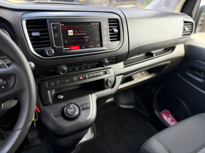 Citroën Jumpy 2.0 BlueHDI 145 PK L2 AUTOMAAT! 1e EIG, camera, pdc, navi, adaptieve cruise control, NAP, DEALERONDERHOUDEN foto 14