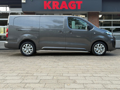 Citroën Jumpy 2.0 BlueHDI 145 PK L2 AUTOMAAT! 1e EIG, camera, pdc, navi, adaptieve cruise control, NAP, DEALERONDERHOUDEN foto 5
