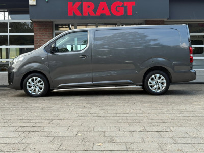 Citroën Jumpy 2.0 BlueHDI 145 PK L2 AUTOMAAT! 1e EIG, camera, pdc, navi, adaptieve cruise control, NAP, DEALERONDERHOUDEN foto 6