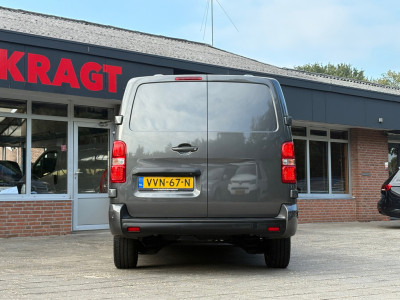 Citroën Jumpy 2.0 BlueHDI 145 PK L2 AUTOMAAT! 1e EIG, camera, pdc, navi, adaptieve cruise control, NAP, DEALERONDERHOUDEN foto 7
