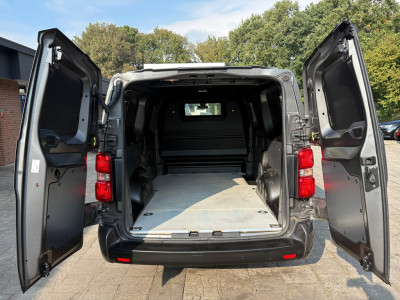 Citroën Jumpy 2.0 BlueHDI 145 PK L2 AUTOMAAT! 1e EIG, camera, pdc, navi, adaptieve cruise control, NAP, DEALERONDERHOUDEN foto 8