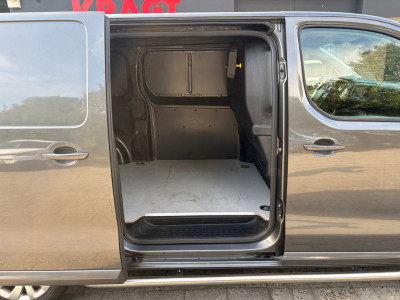 Citroën Jumpy 2.0 BlueHDI 145 PK L2 AUTOMAAT! 1e EIG, camera, pdc, navi, adaptieve cruise control, NAP, DEALERONDERHOUDEN foto 9