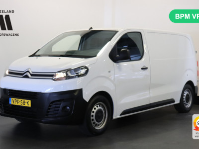 Citroen Jumpy 2.0 BlueHDI 145PK L2 EURO 6 - Airco - Navi - Cruise - â¬13.950,- Excl.