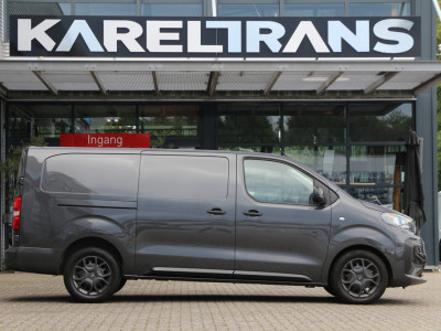 Citroën Jumpy 2.0 BlueHDI 180 | Aut. | 2x Schuifdeur | Cruise | Camera | Airco.. foto 11