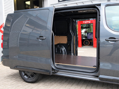 Citroën Jumpy 2.0 BlueHDI 180 | Aut. | 2x Schuifdeur | Cruise | Camera | Airco.. foto 13