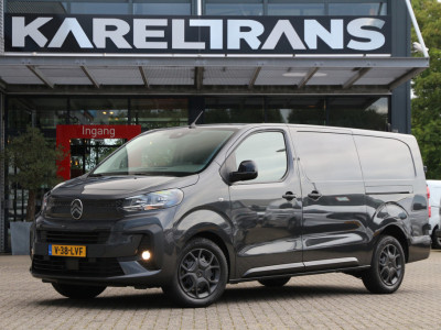 Citroën Jumpy 2.0 BlueHDI 180 | Aut. | 2x Schuifdeur | Cruise | Camera | Airco.. foto 19