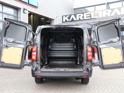 Citroën Jumpy 2.0 BlueHDI 180 | Aut. | 2x Schuifdeur | Cruise | Camera | Airco.. foto 3