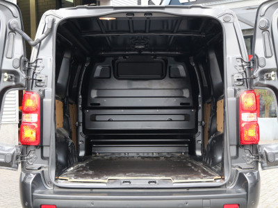 Citroën Jumpy 2.0 BlueHDI 180 | Aut. | 2x Schuifdeur | Cruise | Camera | Airco.. foto 4